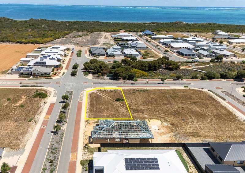 Lot 855, 29 Bells Boulevard, Jurien Bay WA 6516