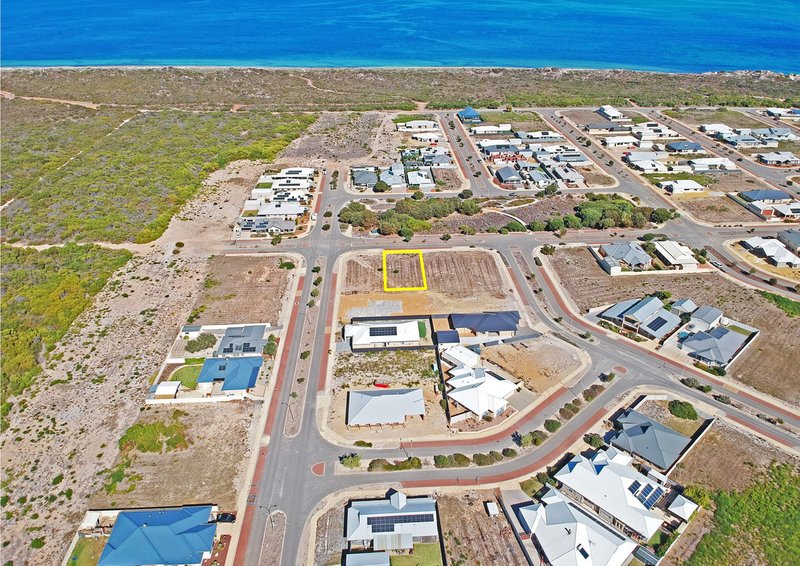 Lot 856, 27 Bells Blv , Jurien Bay WA 6516