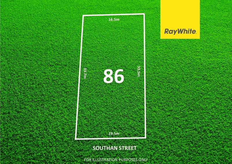 Lot 86 22 Southan Street, Smithfield Plains SA 5114