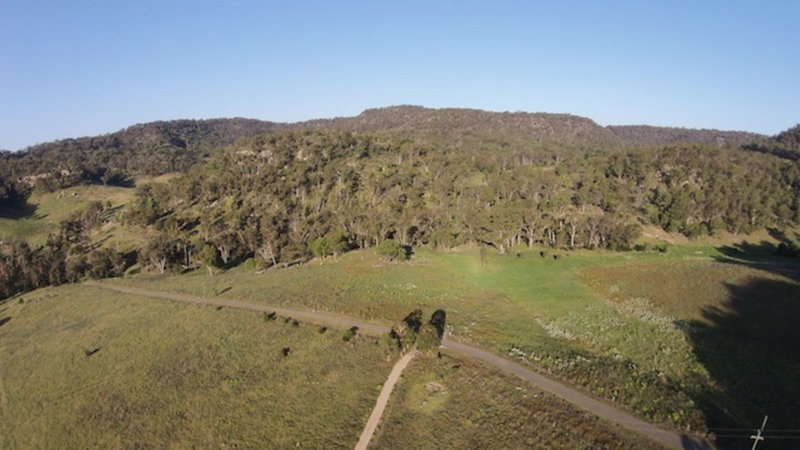 Photo - Lot 8/60 Megalong Lane, Canyonleigh NSW 2577 - Image 6