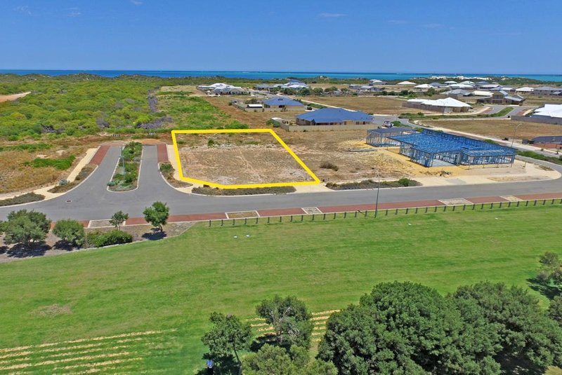 Lot 863, 14 Mosman Parade, Jurien Bay WA 6516