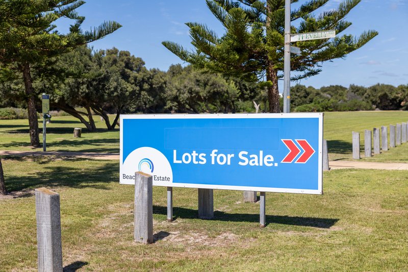 Lot 864 Clifton Ave , Jurien Bay WA 6516