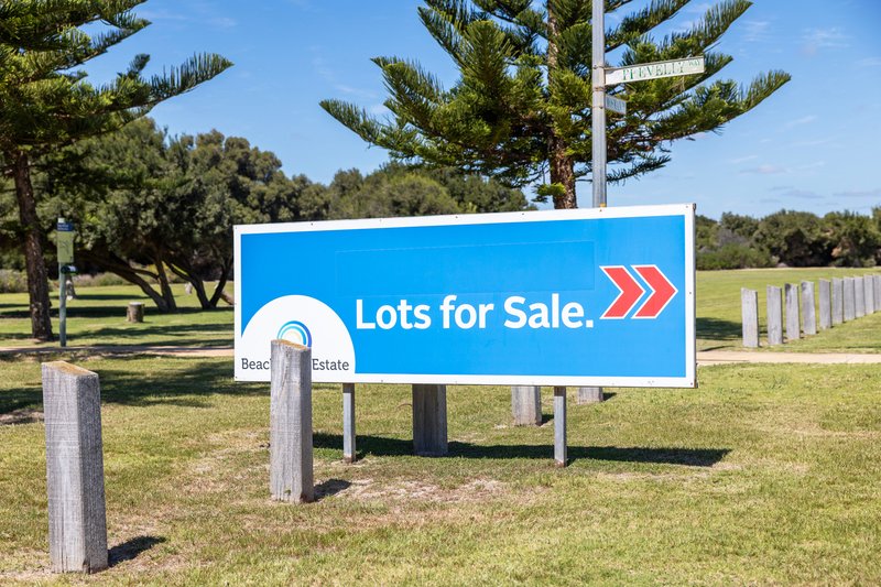 Lot 866 Clifton Ave , Jurien Bay WA 6516