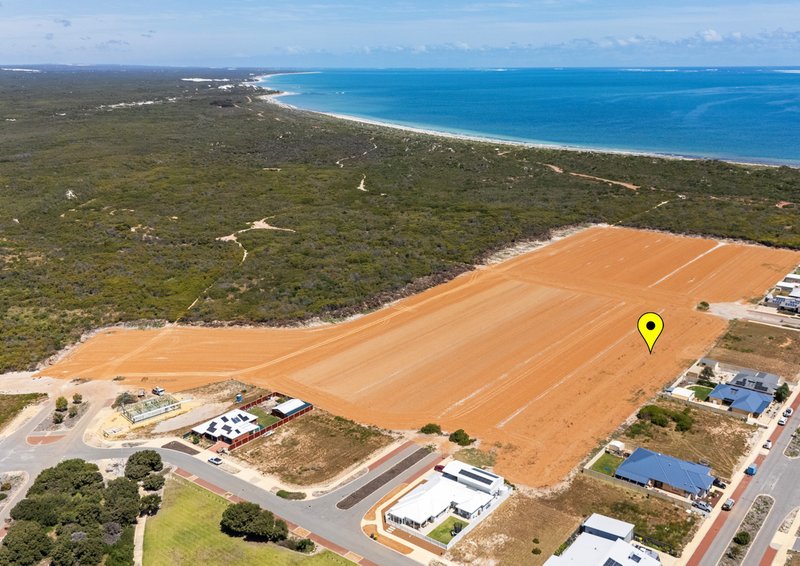 Photo - Lot 869 Clifton Ave , Jurien Bay WA 6516 - Image 2