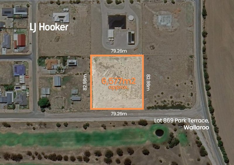 Photo - Lot 869/East Terrace, Wallaroo SA 5556 - Image 3