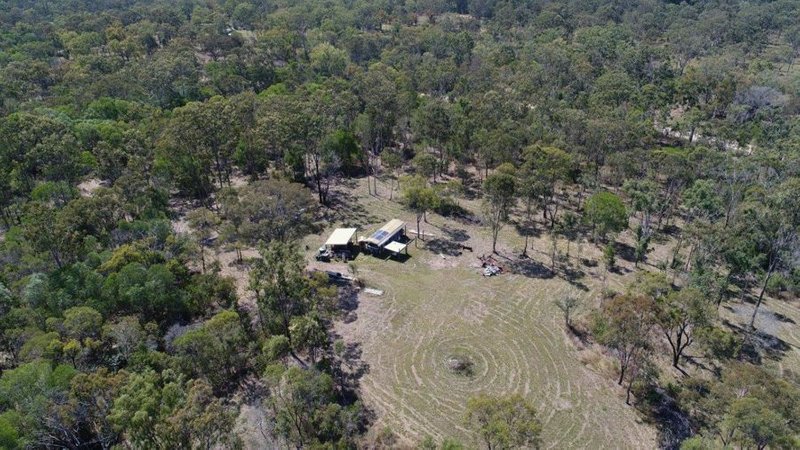 Photo - Lot 87 Bischoffs Road, Euleilah QLD 4674 - Image 2