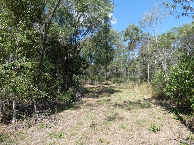 Photo - Lot 87 Bischoffs Road, Euleilah QLD 4674 - Image 3