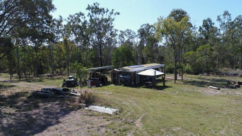 Photo - Lot 87 Bischoffs Road, Euleilah QLD 4674 - Image 8