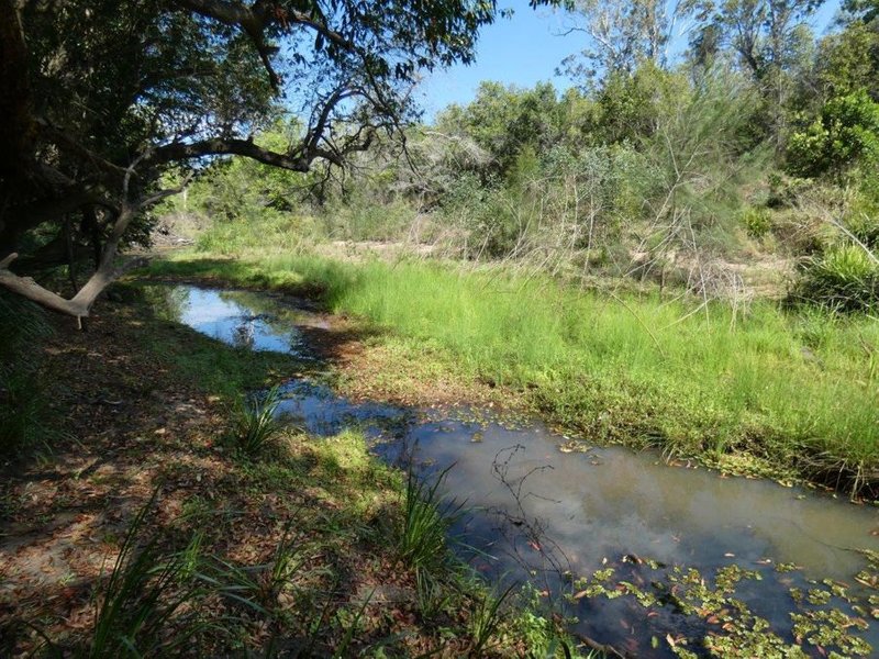 Lot 87 Mitchell Road, Mount Maria QLD 4674