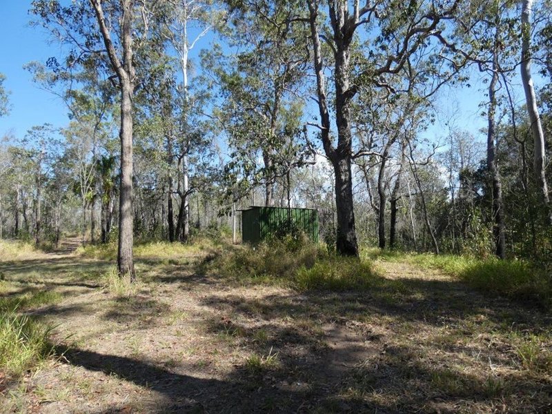 Photo - Lot 87 Mitchell Road, Mount Maria QLD 4674 - Image 15