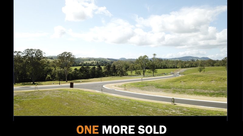 Lot 87 Watergum Drive, Pie Creek QLD 4570