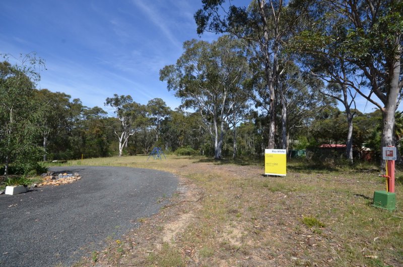 Lot 873 (86) Elvy Street, Bargo NSW 2574