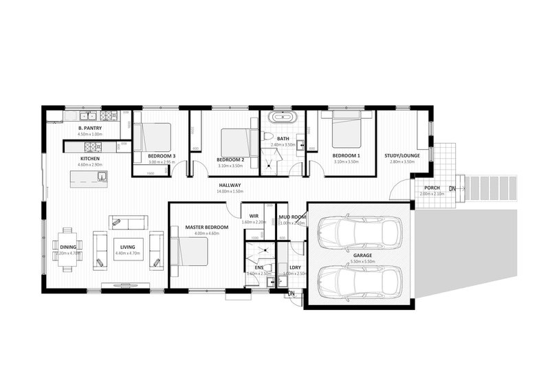 Photo - Lot 88 42 Knobby Street, Oakville NSW 2765 - Image 12