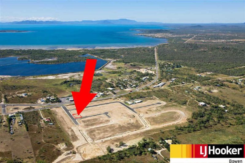 Lot 88 Cypress Crescent, Bowen QLD 4805