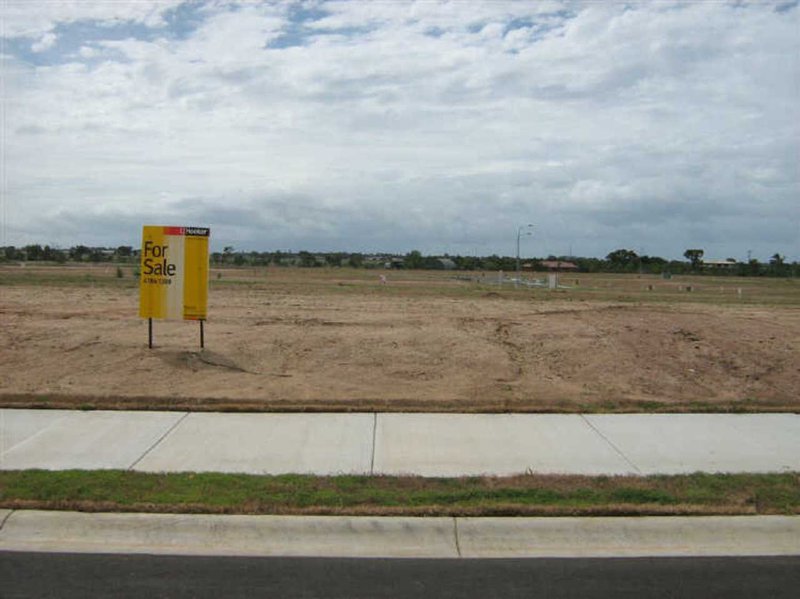 Photo - Lot 88 Cypress Crescent, Bowen QLD 4805 - Image 5