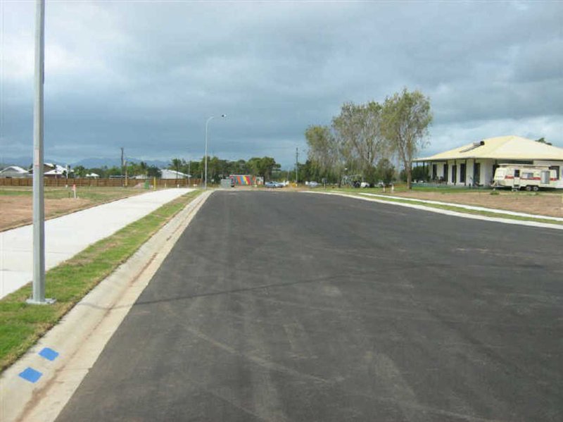 Photo - Lot 88 Cypress Crescent, Bowen QLD 4805 - Image 6