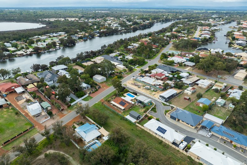 Photo - Lot 889 14 Banksia Terrace, South Yunderup WA 6208 - Image 3