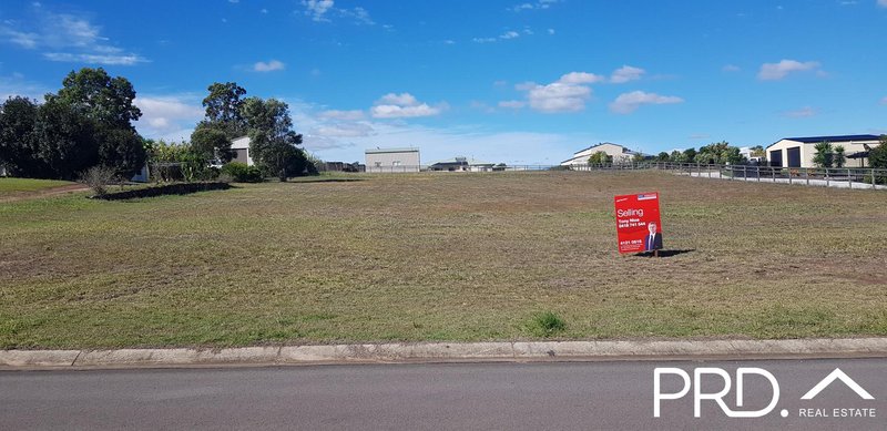 Lot 89 Earls Way, Tinana QLD 4650