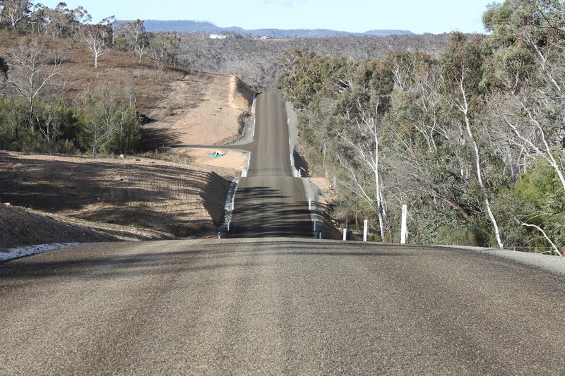 Photo - Lot 89 Ningee Nimbell Creek Road, Braidwood NSW 2622 - Image 4