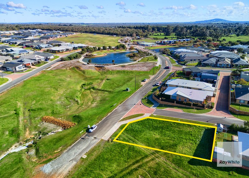 Lot 890 (41) Stranmore Boulevard, Bayonet Head WA 6330