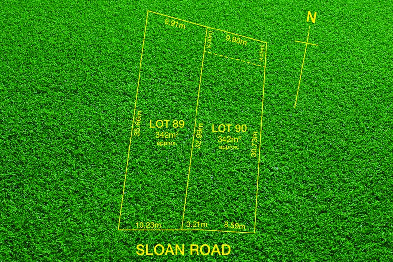Lot 89/39 Sloan Road, Ingle Farm SA 5098