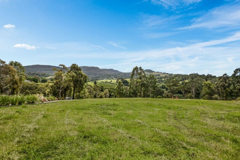 Lot 896 64 William James Drive, Mount Kembla NSW 2526