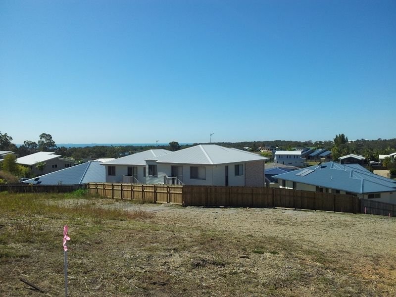 Lot 8A 8B Jenny Lind Court, Boyne Island QLD 4680