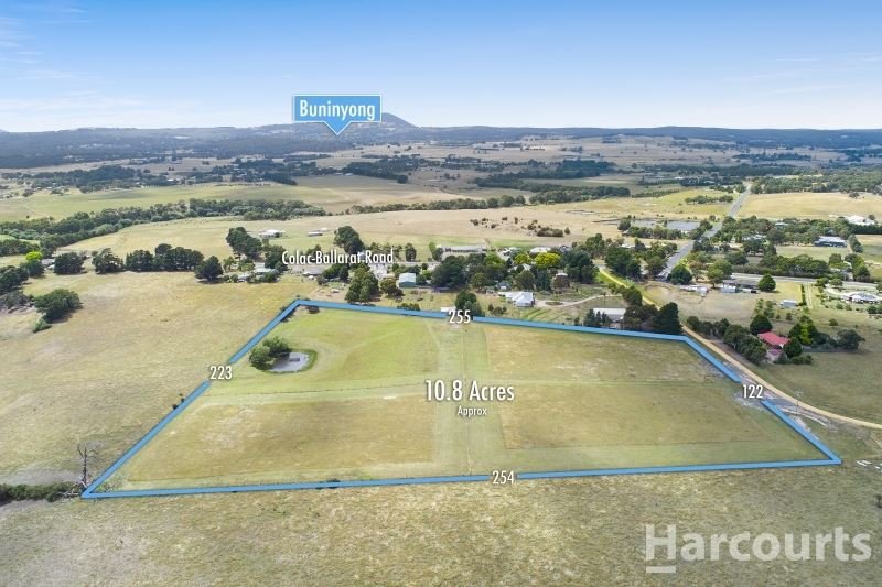 Photo - Lot 8B 4829 Colac-Ballarat Road, Napoleons VIC 3352 - Image 6