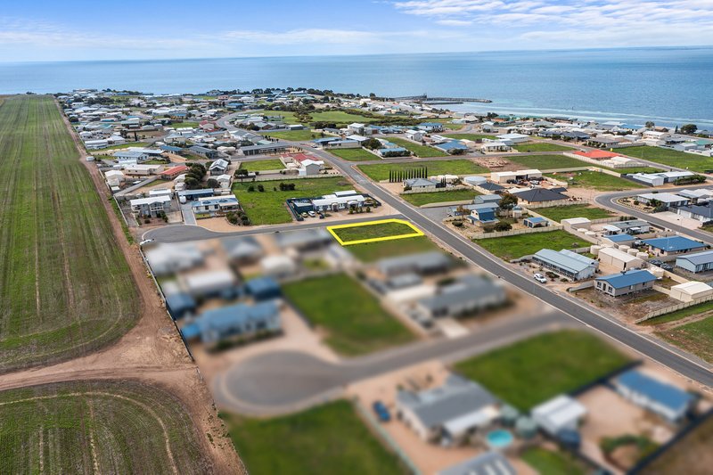 Photo - Lot 9 1 Mariner Court, Point Turton SA 5575 - Image 9