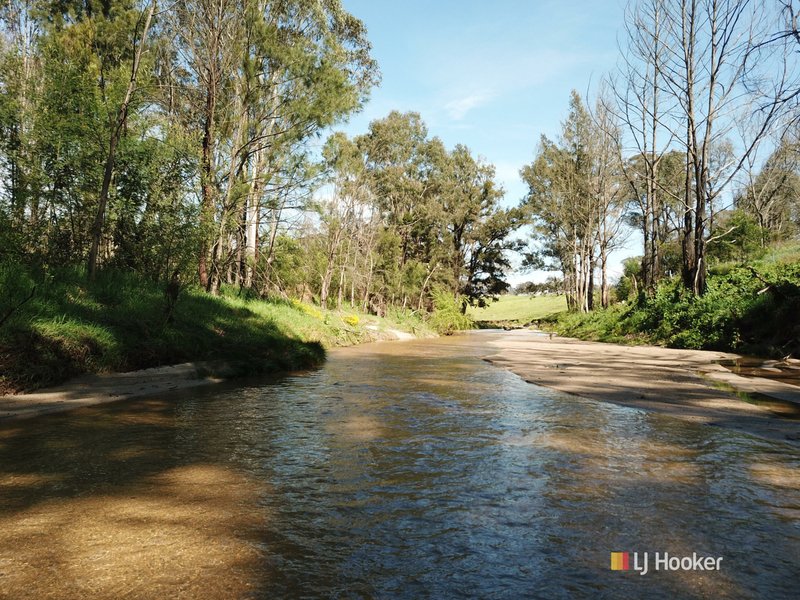 Lot 9, 10, Princes Highway, Cobargo NSW 2550