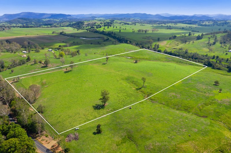 Lot 9 1023 Kenilworth Skyring Creek Road, Carters Ridge QLD 4563