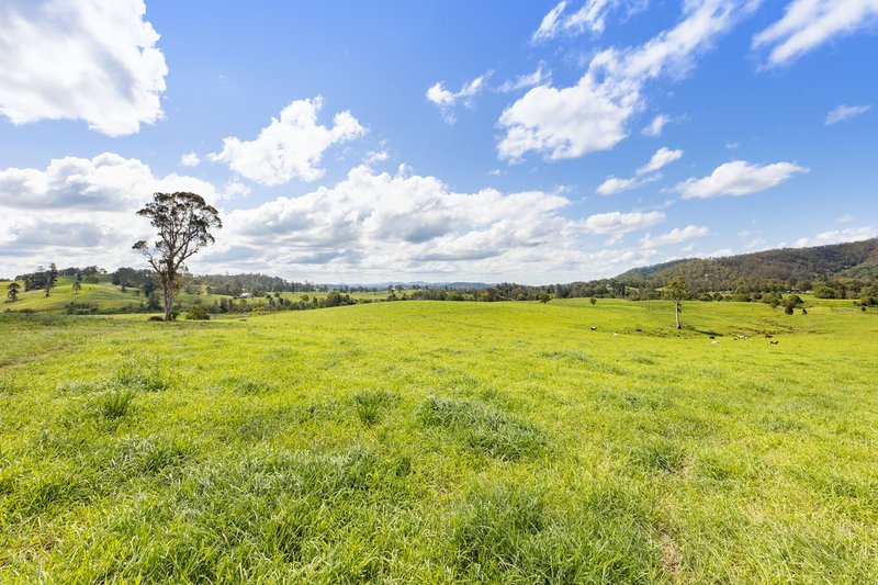 Photo - Lot 9 1023 Kenilworth Skyring Creek Road, Carters Ridge QLD 4563 - Image 2