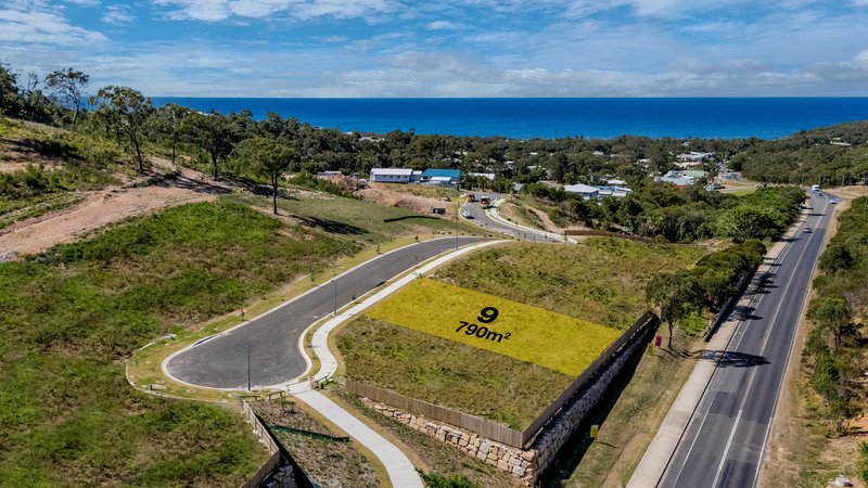 Lot 9 2-4 Starfish Street , Agnes Water QLD 4677