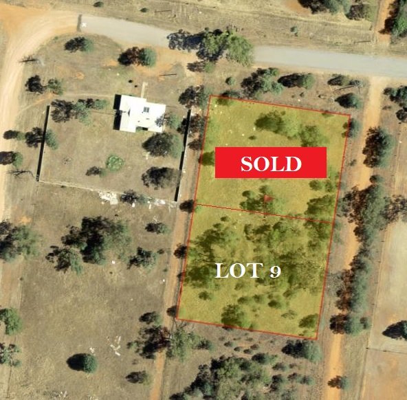 Lot 9 22 Bunganbil Street, Grong Grong NSW 2652