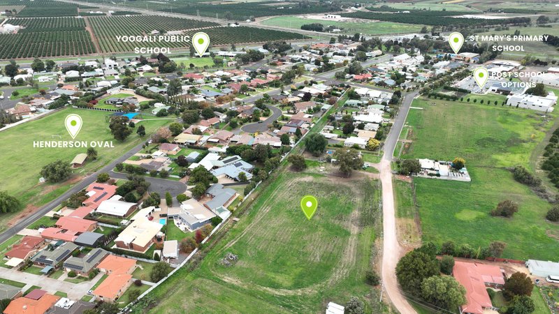 Photo - Lot 9 31-39 Hebden Street, Yoogali NSW 2680 - Image 2