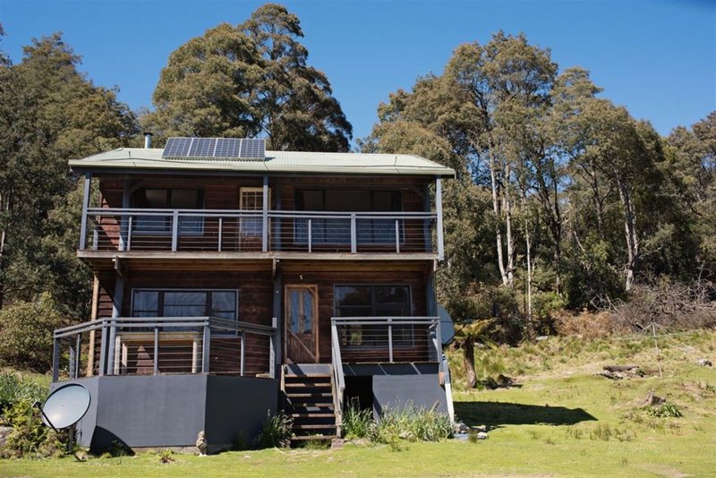 lot 9 -318 Wiiteena Road, Jackeys Marsh TAS 7304