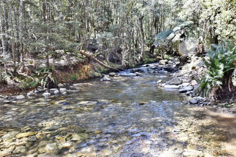 Photo - lot 9 -318 Wiiteena Road, Jackeys Marsh TAS 7304 - Image 2