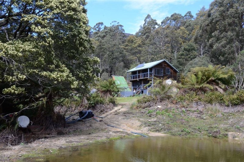 Photo - lot 9 -318 Wiiteena Road, Jackeys Marsh TAS 7304 - Image 20