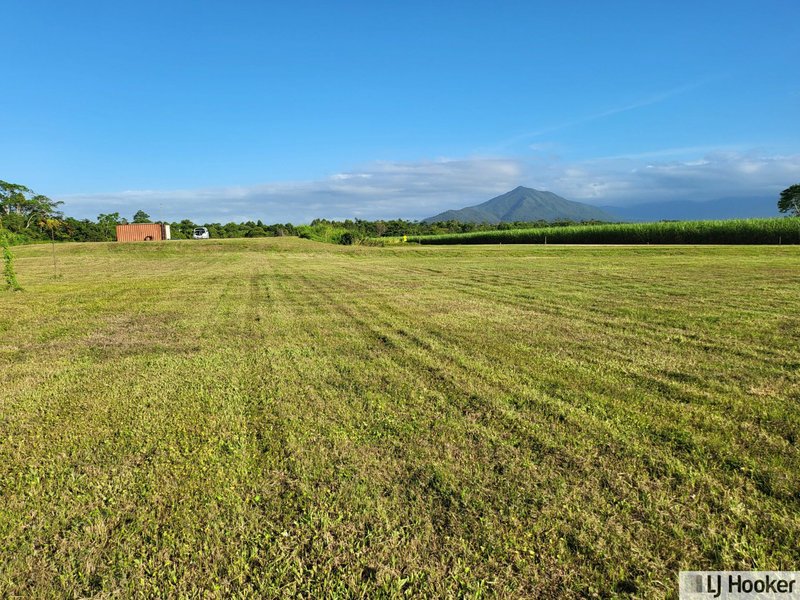 Lot 9 Andy Sorbello Road, Silky Oak QLD 4854