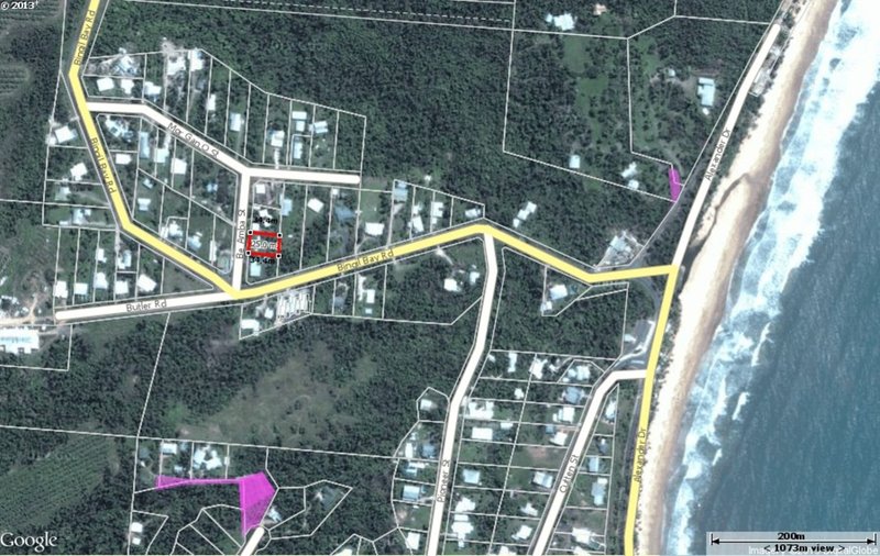 Photo - Lot 9 Be Amba Street, Bingil Bay QLD 4852 - Image 3