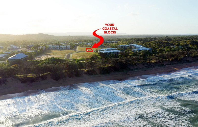 Lot 9 Beaches Village Circuit, Agnes Water QLD 4677
