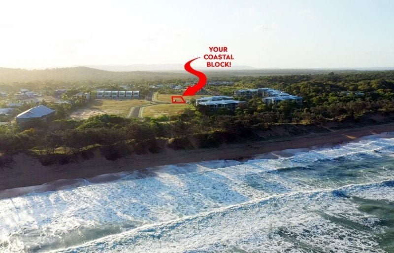 Photo - Lot 9 Beaches Village Circuit, Agnes Water QLD 4677 - Image 3