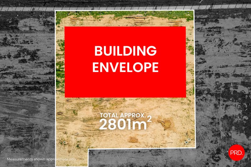 Lot 9 Blackwood Drive, Huntly VIC 3551