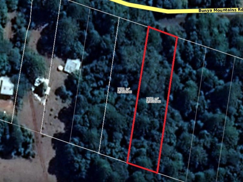 Photo - Lot 9 Bunya Mountains Road, Bunya Mountains QLD 4405 - Image 9