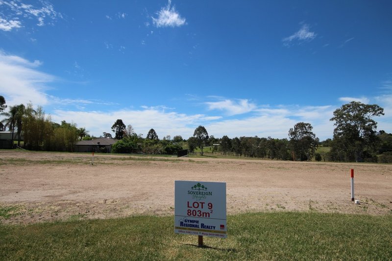 Photo - Lot 9 Cambridge Cct , Southside QLD 4570 - Image 2