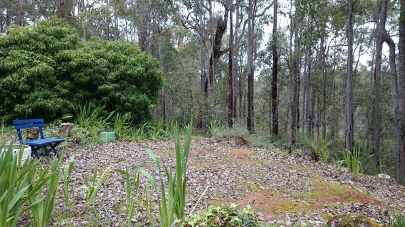 Photo - Lot 9 Chalwell Rd , Nannup WA 6275 - Image 2