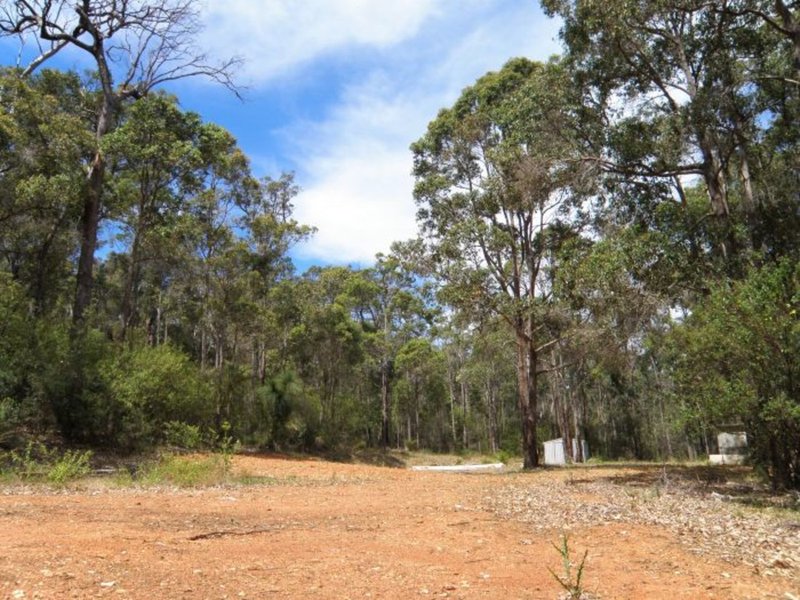 Photo - Lot 9 Chalwell Rd , Nannup WA 6275 - Image 3