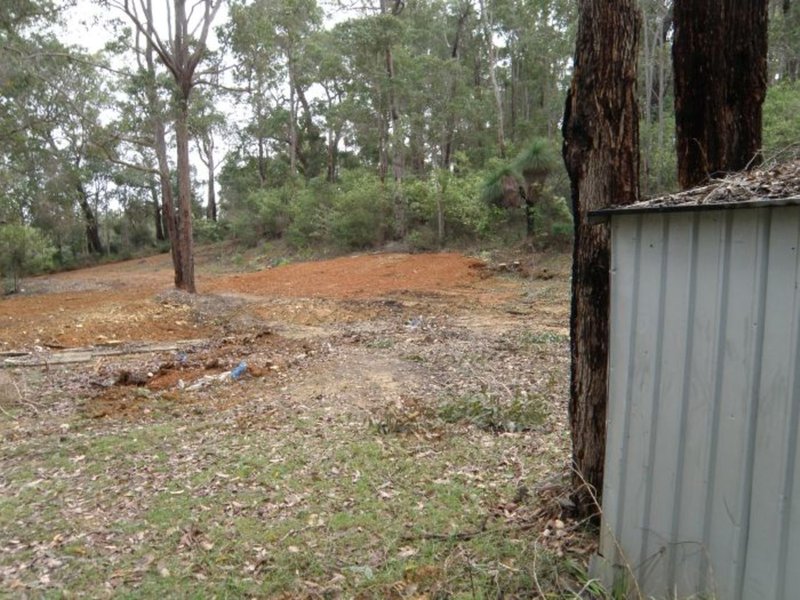 Photo - Lot 9 Chalwell Rd , Nannup WA 6275 - Image 6