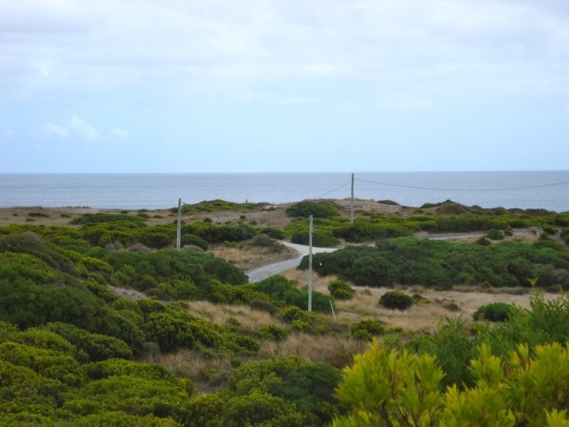 Photo - Lot 9 Charles St, Currie , King Island TAS 7256 - Image 5