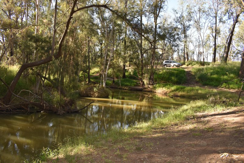 Photo - Lot 9 Chudleigh Drive, Emerald QLD 4720 - Image 4